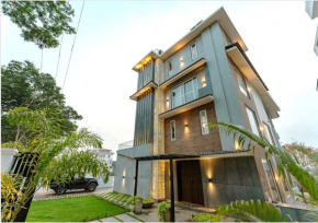 Casa Aaradhya Premium Luxury 5 Bedroom Villa - Goa